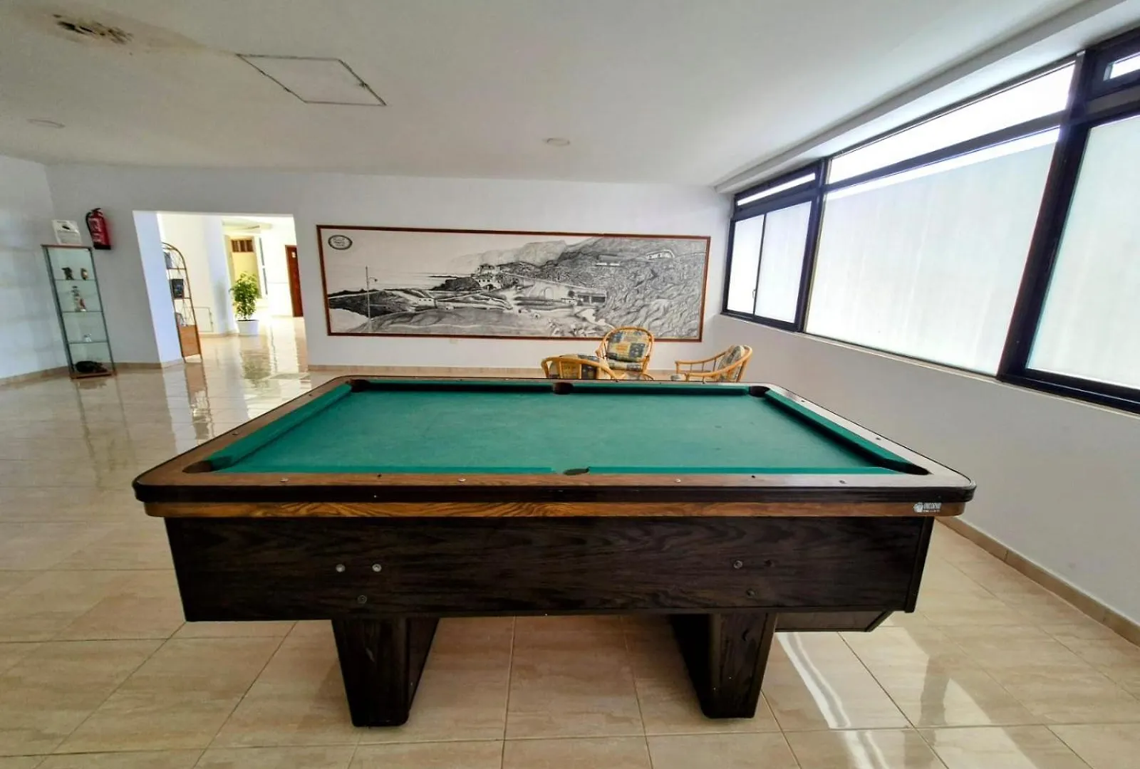Διαμέρισμα Arenas Negras Apartament Malaga Puerto de Santiago  Ισπανία
