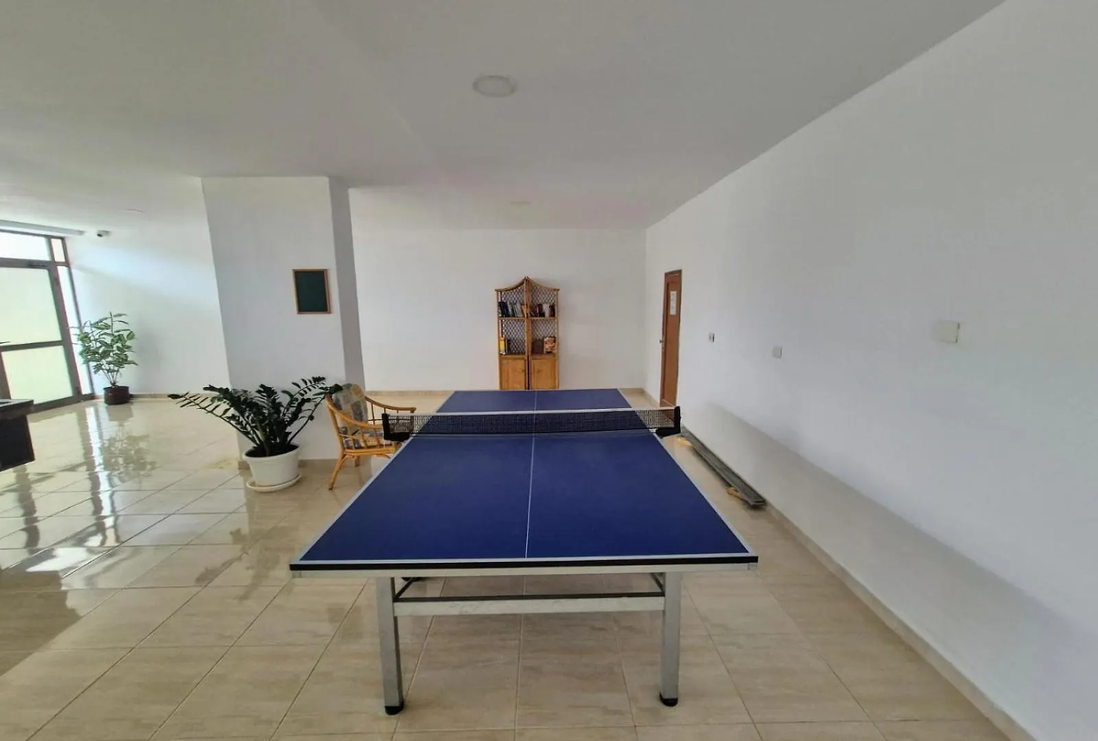 Arenas Negras Apartament Malaga Puerto de Santiago  Apartment