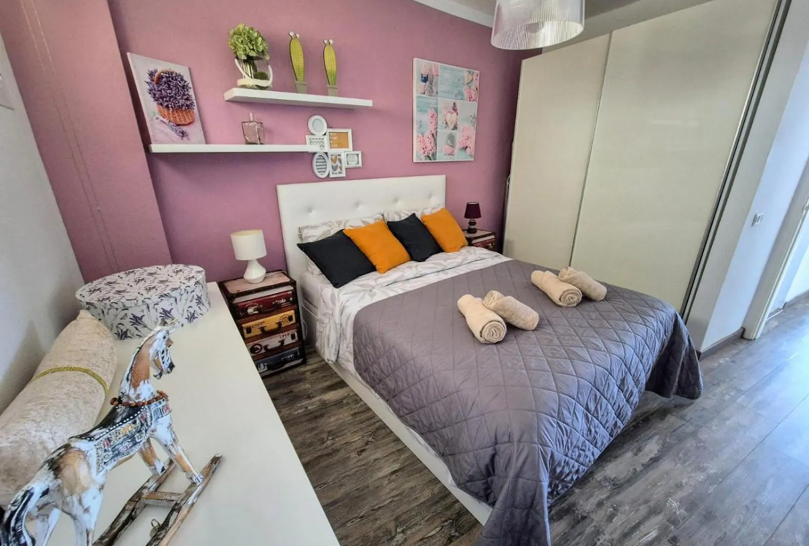 Arenas Negras Apartament Malaga Puerto de Santiago