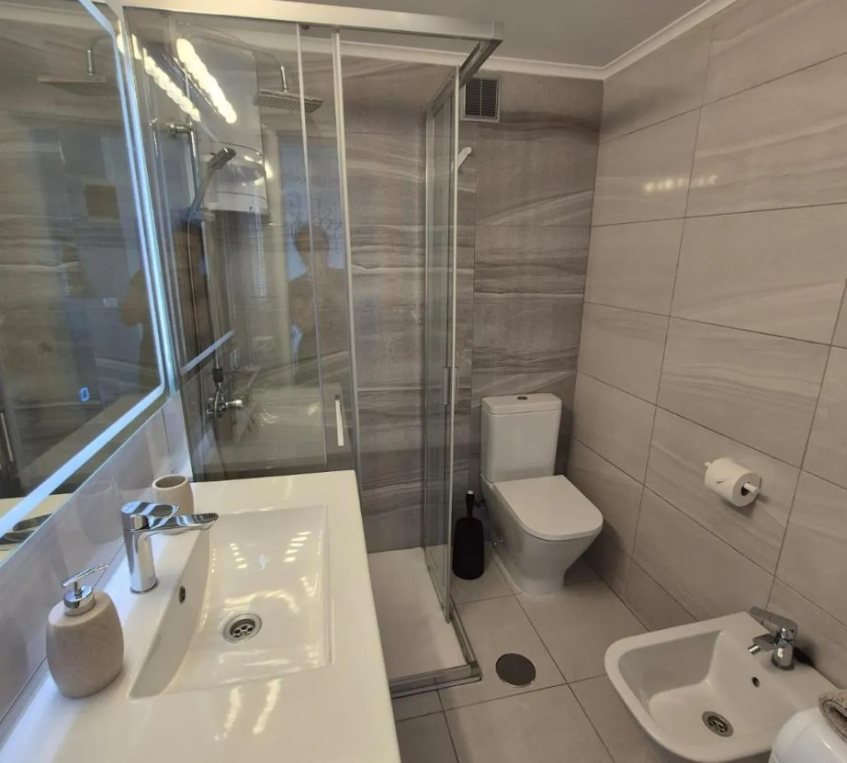 Arenas Negras Apartament Malaga Puerto de Santiago  Spain