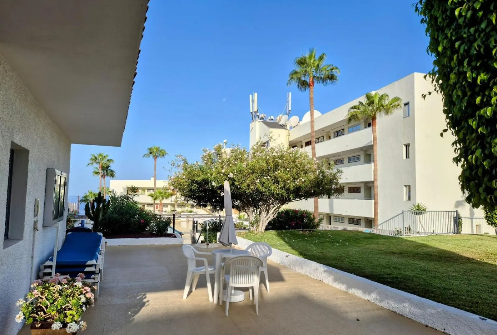 Arenas Negras Apartament Malaga Puerto de Santiago  0*, Puerto de Santiago (Tenerife) Ισπανία