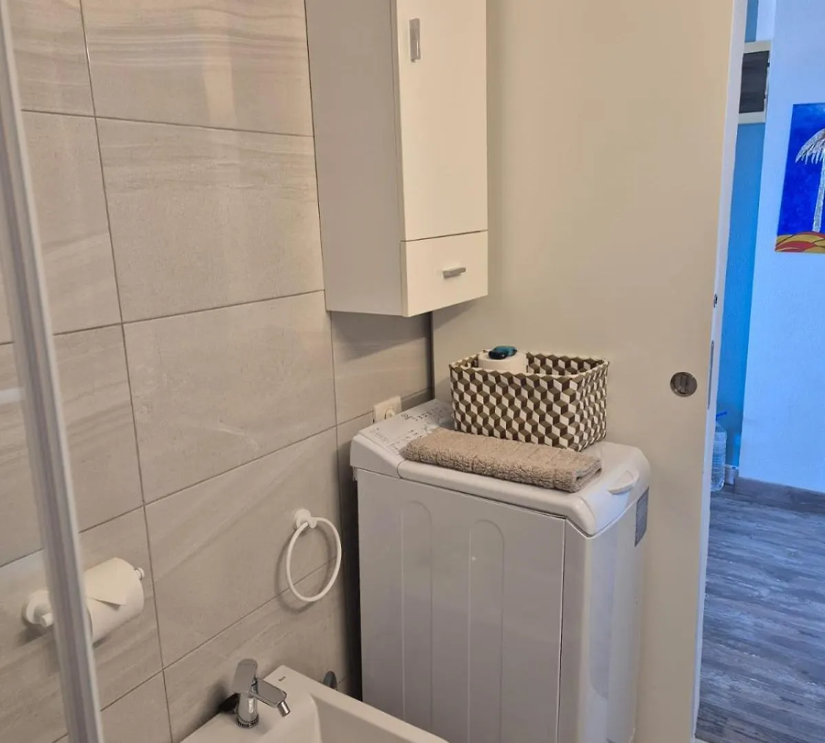 Apartment Arenas Negras Apartament Malaga Puerto de Santiago  Spain