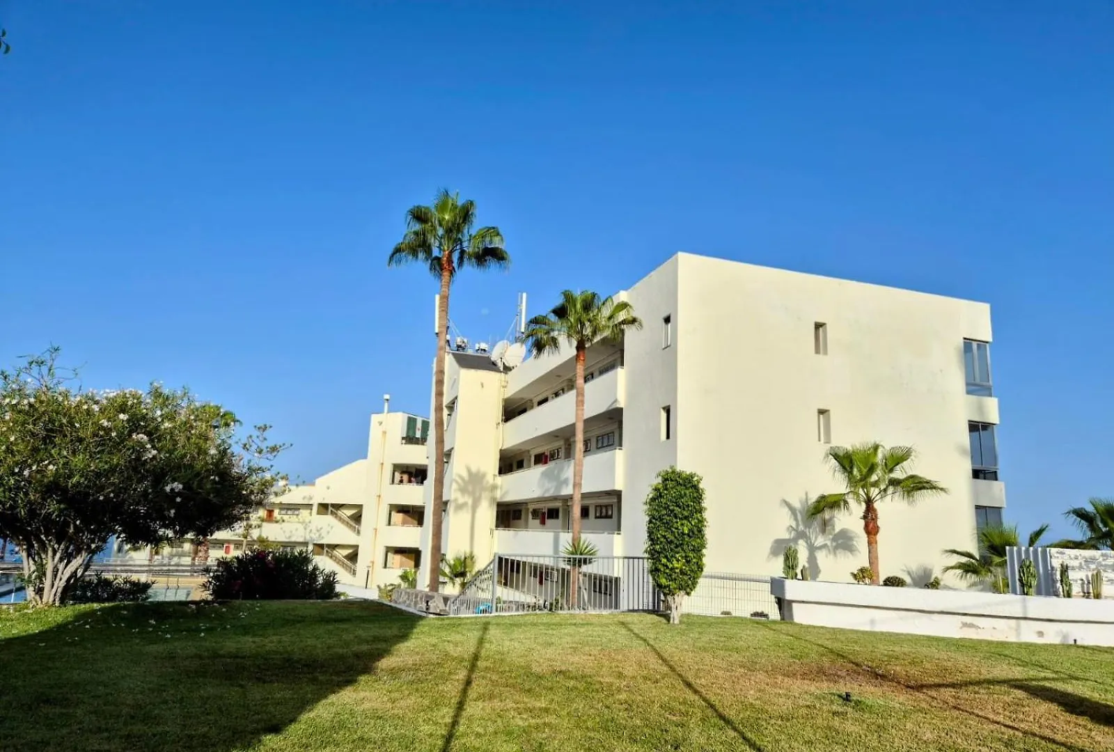 Apartment Arenas Negras Apartament Malaga Puerto de Santiago  Spain