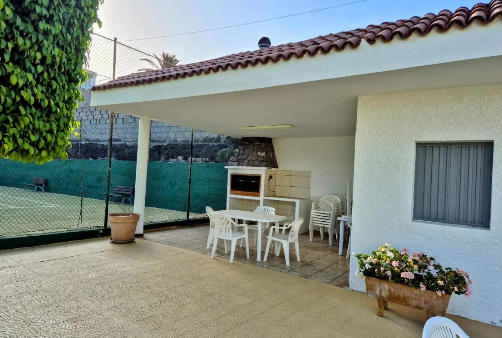 Arenas Negras Apartament Malaga Puerto de Santiago  Puerto de Santiago (Tenerife)