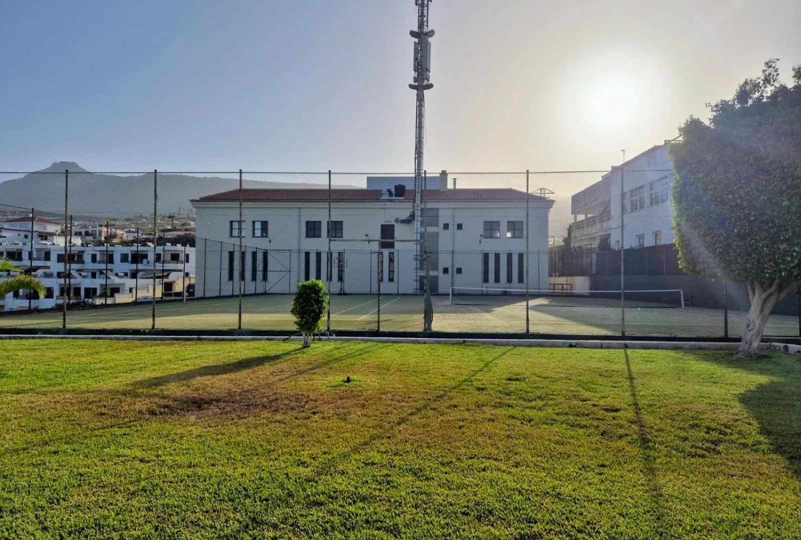 Arenas Negras Apartament Malaga Puerto de Santiago  Διαμέρισμα