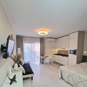  Appartamento Studia Puerto De Santiago